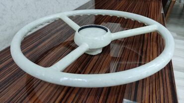 Sükanlar, rullar: Sükan üçün mebel .mebel olmayan sükanlara mebel düzəlməsi.zədələnmiş — 5