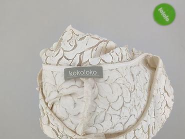 koko moda: Bluzka damska, rozmiar S — 6