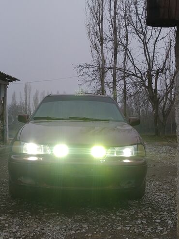 Daewoo: Daewoo Nexia: 2005 г., 1.5 л, Механика, Бензин, Седан