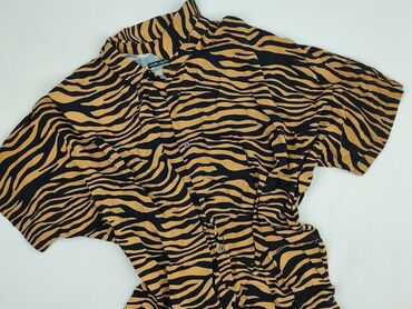 elegancka sukienki kopertowa midi: House, Sukienka damska, rozmiar XL