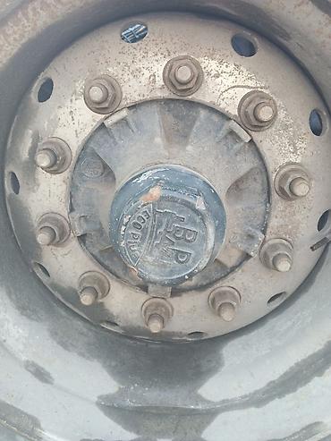 Грузовые кузова и будки: BMW at lalafo.kg — 7 Грузовые кузова и будки: BMW — 7