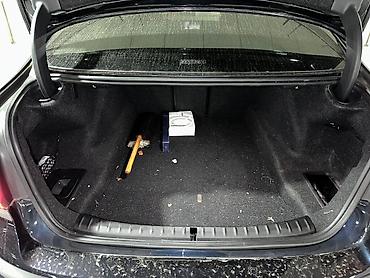 BMW: BMW 5 series: 2019 г., 2 л, Бензин — 16