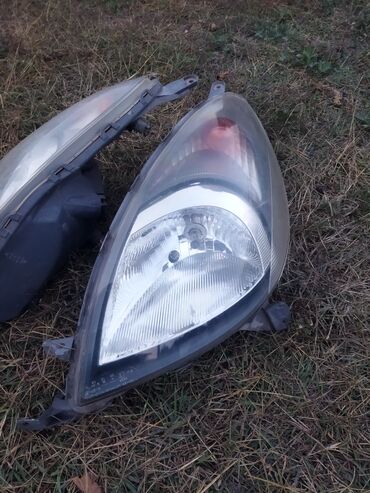 Грузовые кузова и будки: Honda, Б/у, Оригинал — 29