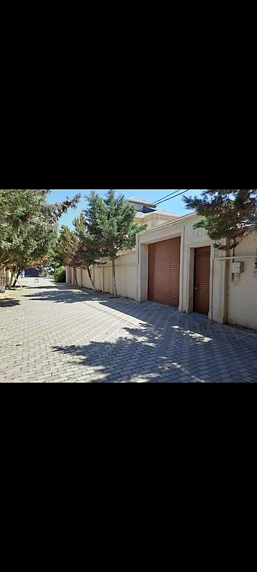 aaaf ev: Xirdalanda ən prestijli yerde AAF Parkda Varlılar məhəlləsi adlanan — 2