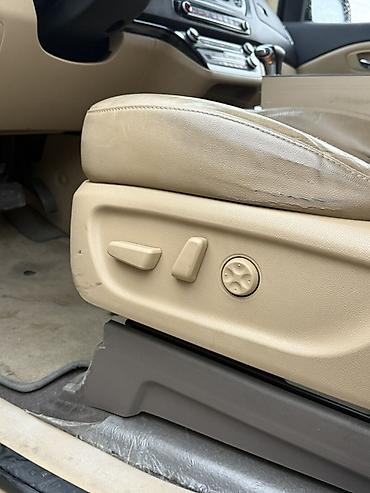 Kia: Kia Carnival: 2019 г., 2.2 л, Автомат, Дизель, Минивэн — 12