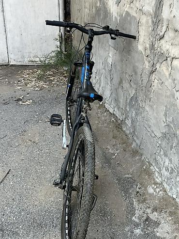 Şəhər velosipedləri: İşlənmiş Şəhər velosipedi 20", sürətlərin sayı: 24, Ünvandan götürmə — 3