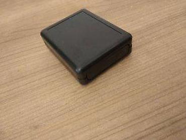 nameštaj za decu: PVC KUĆIŠTE 9X7X2.8 CM CRNO | Ovo kućište je namenjeno za — 4