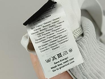 second hand store: Gina Tricot, Spódnica damska, rozmiar XL — 6