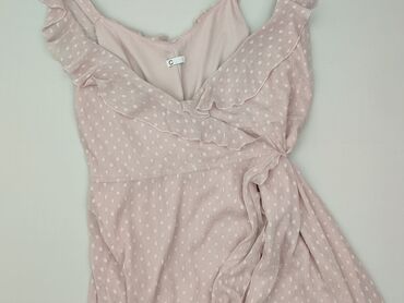 ptak moda sukienki na wesele dla mamy: Cubus, Women`s dress, size 2XL (EU 44)