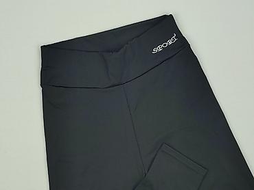 sondico termo: Legginsy Sportowe damskie, rozmiar M — 1
