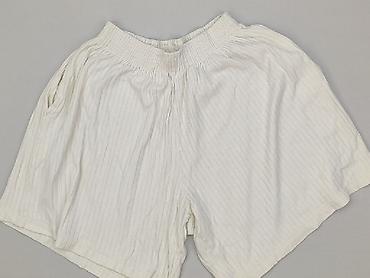 bluza crem: Szorty damskie, rozmiar L — 1