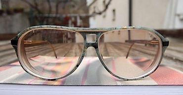 Naočare: O-VENEZIA Handarbeit - OVERSIZED dioptrijski ram ORIGINAL. APSOLUTNI — 3