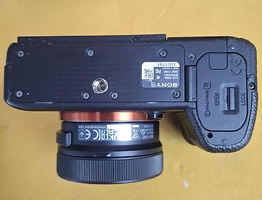 sony rx100 цена: Sony Alpha 7R II (ILCE-7RM2) — полнокадровая беззеркальная камера в — 4