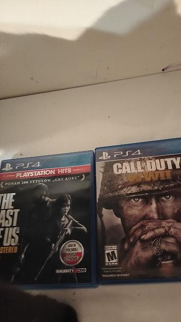 Oyun diskləri: Qarışıq janr — 8