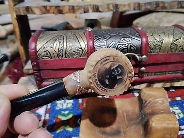 Material: təbii zeytun ağacı (50 ildən çox yaşı olduğu bilinən zeytun lalafo.az -da — 2 Material: təbii zeytun ağacı (50 ildən çox yaşı olduğu bilinən zeytun — 2