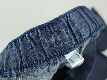 jeansy cargo: John Baner, Spodnie cargo damskie, rozmiar XL — 4