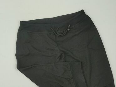 spódnice dresowe plus size: 3/4 Trousers for women, size 2XL