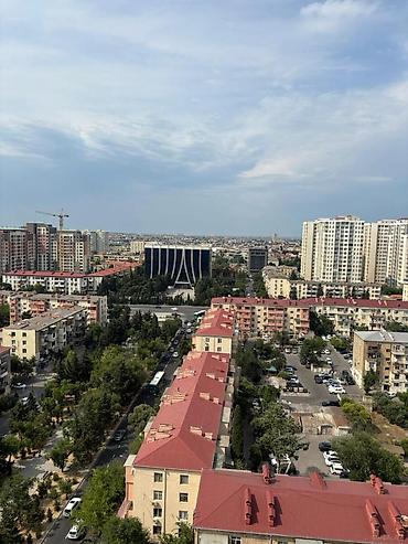 ev satisi: 8-ci kilometr, 2 otaqlı, Yeni tikili, m. Qara Qarayev, 76 kv. m — 6