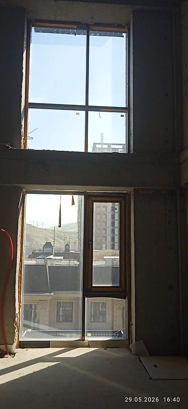 mega hous: 4 комнаты, 95 м², Элитка, 10 этаж, ПСО (под самоотделку) — 6