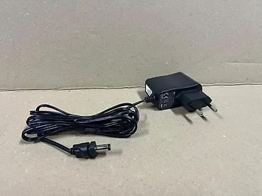 Adapteri i punjači za laptop: Originalni mrežni adapter ICY0 - Izlaz: 9,6 V DC, 0,3 A (300 mA) - — 3