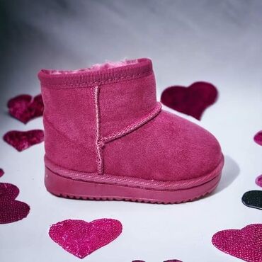 cloud 9 obuca: Ugg boots, UGG, Size - 27