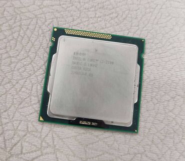 ryzen 5 5600x qiymeti: Prosessor Intel Core i3 2100
