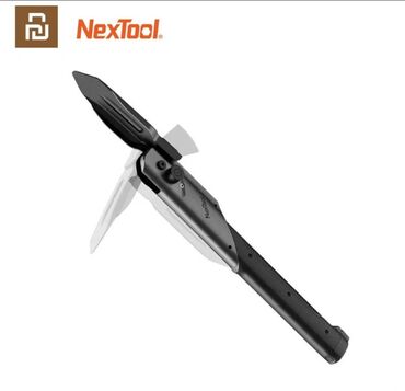 Другая техника для красоты и здоровья: Лопата многофункциональная Xiaomi Nextool Outdoor Thor Каждый