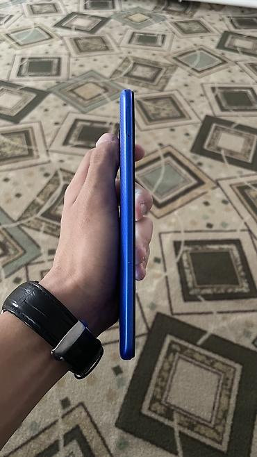 sony nx: Redmi, Redmi 9C, Б/у, 64 ГБ, цвет - Синий, 2 SIM — 4