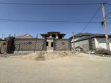 я ищу дом сокулуке: Дом, 160 м², 5 комнат, Собственник, ПСО (под самоотделку)