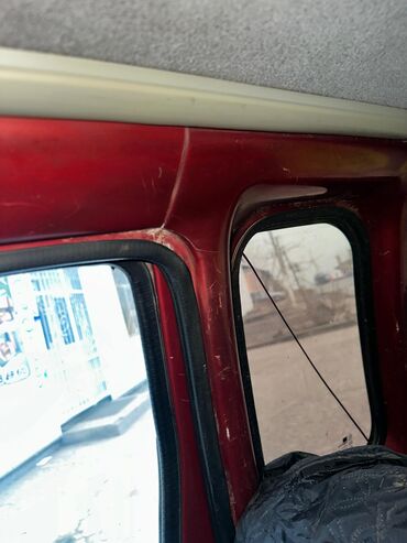 Daewoo: Daewoo Tico: 1996 г., 0.8 л, Автомат, Бензин, Универсал — 8