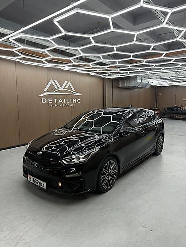 Kia Cerato: 2020 г., 1.6 л, Автомат, Бензин, Лифтбек at lalafo.kg Kia Cerato: 2020 г., 1.6 л, Автомат, Бензин, Лифтбек