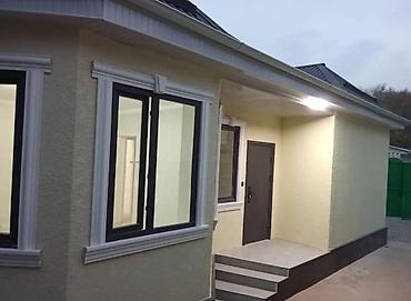 Продажа коттеджей и домов: 🔥🔥Продаётся Новый Дом Маевка 🏡Новый дом 📐120м² 📐Участок 3сотки — 3
