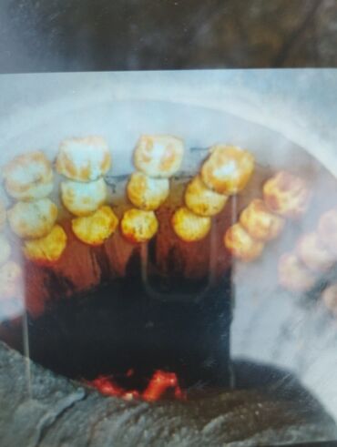 Повара: Повар Самсышник. Больше 6 лет опыта — 8