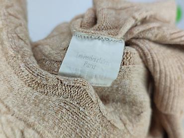 sweter ysl: Les étoiles claires Paris, Sweter damski, rozmiar 3XL — 4
