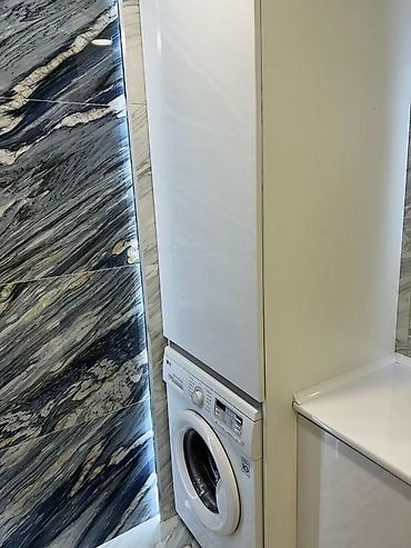 Продажа квартир: 2 комнаты, 74 м², Элитка, 2 этаж, Дизайнерский ремонт — 15