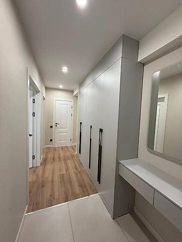 Продажа квартир: 2 комнаты, 65 м², 5 этаж, Дизайнерский ремонт — 4