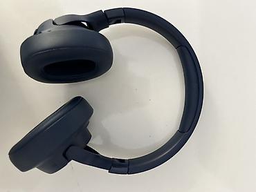 harman cardon: JBL Tune 770NC simsiz qulaqlıq - Rəng: tünd mavi - Adaptive Noise — 2