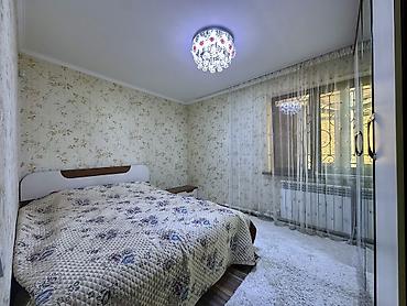 купить дом нижний аларча: 5 комнат, 100 м², 5 соток, Таш-Мойнок, Агентство недвижимости — 5