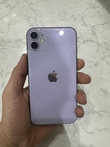 ipad 4 mini: IPhone 11, 64 GB, Qara, Simsiz şarj — 3