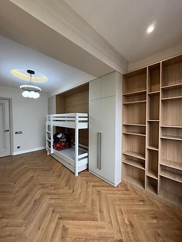 Продажа квартир: 3 комнаты, 110 м², Элитка, 11 этаж, Дизайнерский ремонт — 11