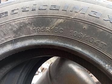 Шины: Продаю резину r15 цешка — 6
