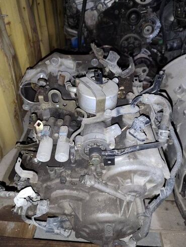 Другие автозапчасти: Коробка передач Автомат Honda