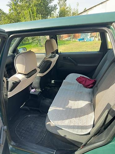моно пасат б3: Volkswagen Passat Variant: 1989 г., 1.8 л, Механика, Бензин, Универсал — 5