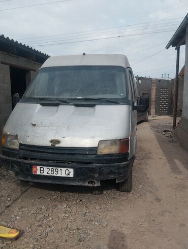 поло машина цена: Легкий грузовик, Ford, Стандарт, 3 т, Б/у