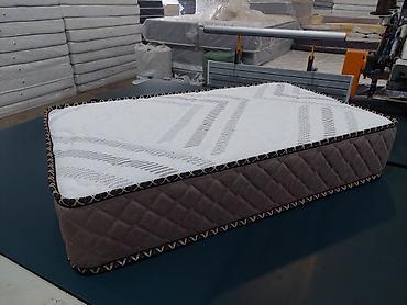 mebel satisi: Ortopedik matrasların topdan və pərakəndə satışı istənilən ünvana — 2