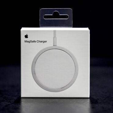 Punjači: BRZI PUNJAČ 20W i MagSafe punjač za iPhone I ORIGINAL Komplet Apple — 4