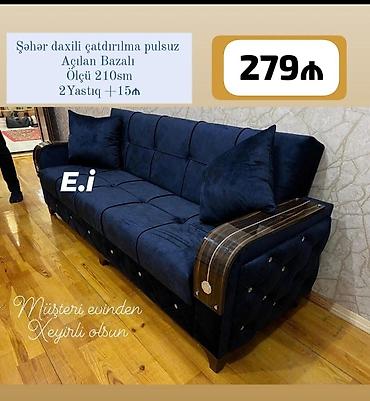 Divanlar: Di̇van-kravat, Açılan, Bazalı, Parça — 25
