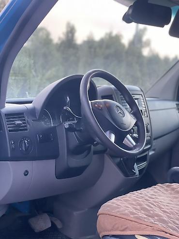 коробка опель вектра б: Легкий грузовик, Mercedes-Benz, Стандарт, 3 т, Новый — 7