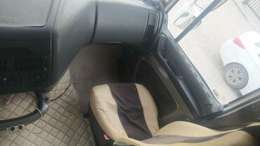 Грузовики: Грузовик, DAF, Стандарт, Б/у — 10