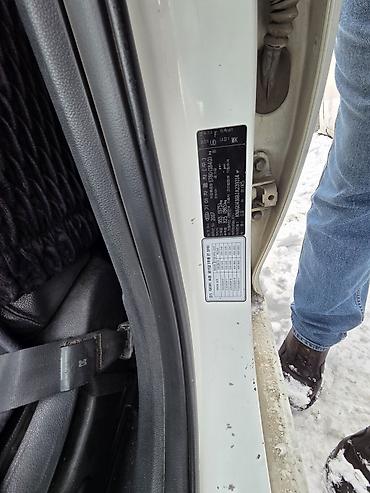 Kia: Kia : 2017 г., 2 л, Автомат, Газ, Седан — 3